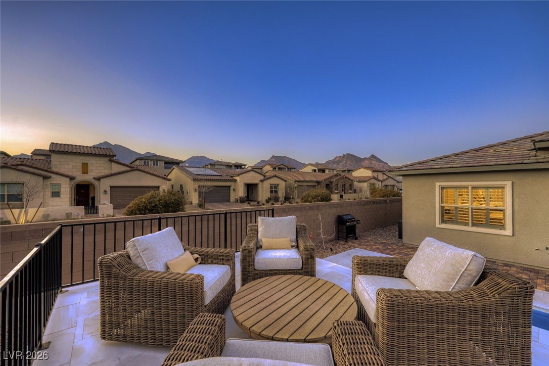 11729 Belorado Avenue Las Vegas NV 89138