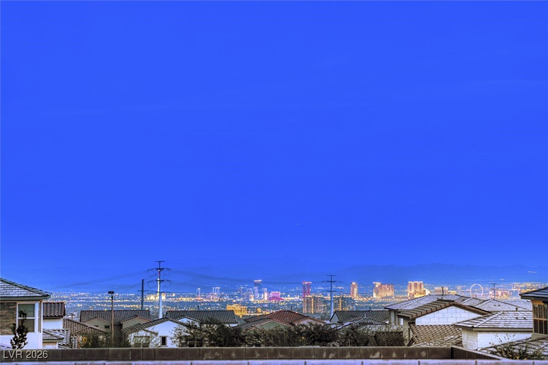 11729 Belorado Avenue Las Vegas NV 89138
