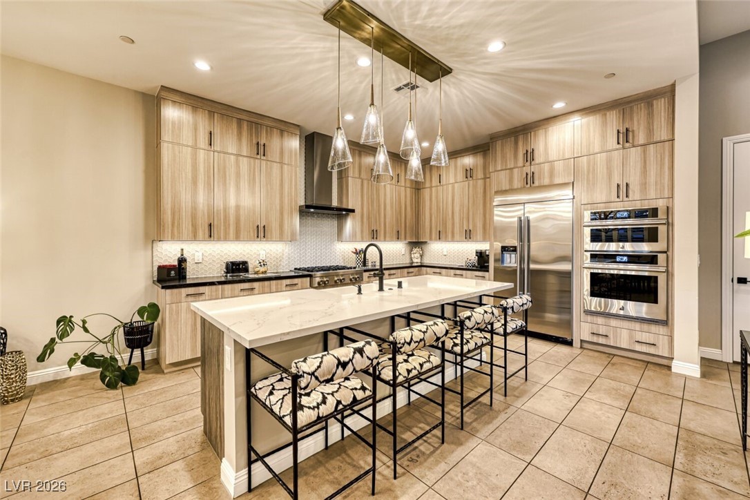 11729 Belorado Avenue Las Vegas NV 89138
