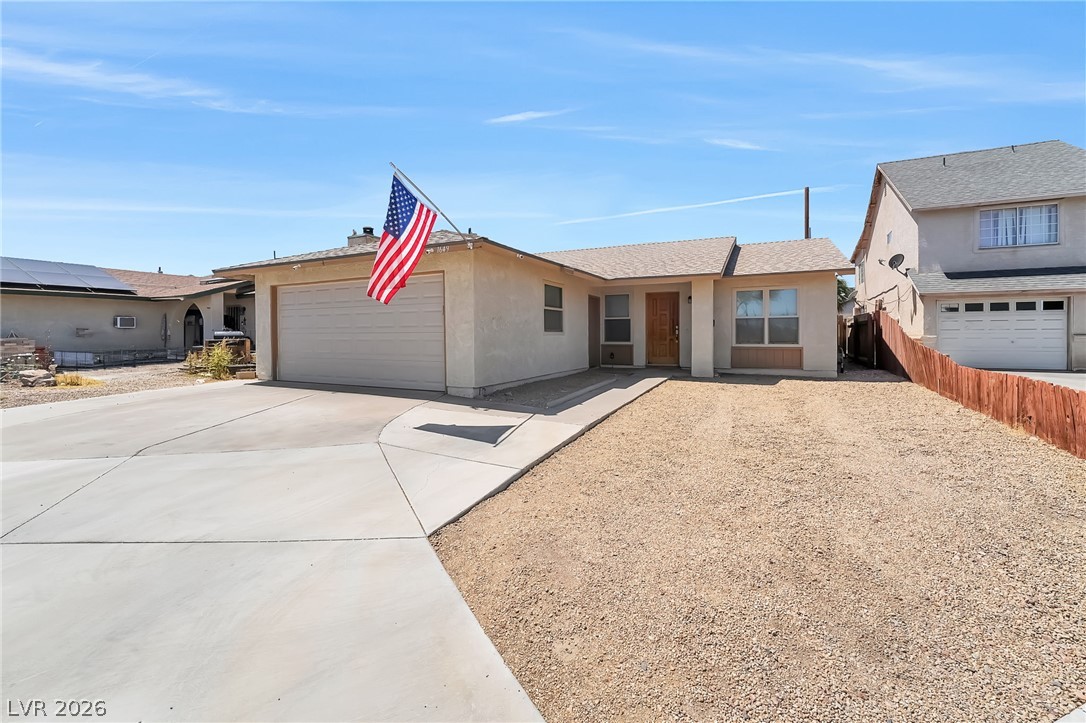 1649 Price Street Henderson NV 89011