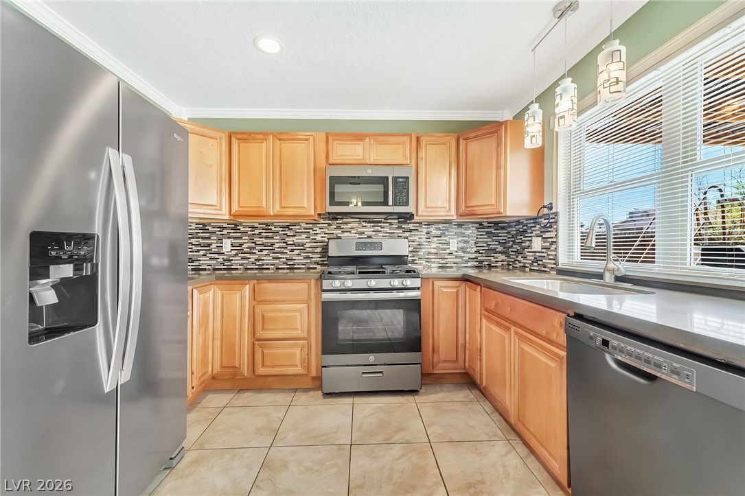 1649 Price Street Henderson NV 89011