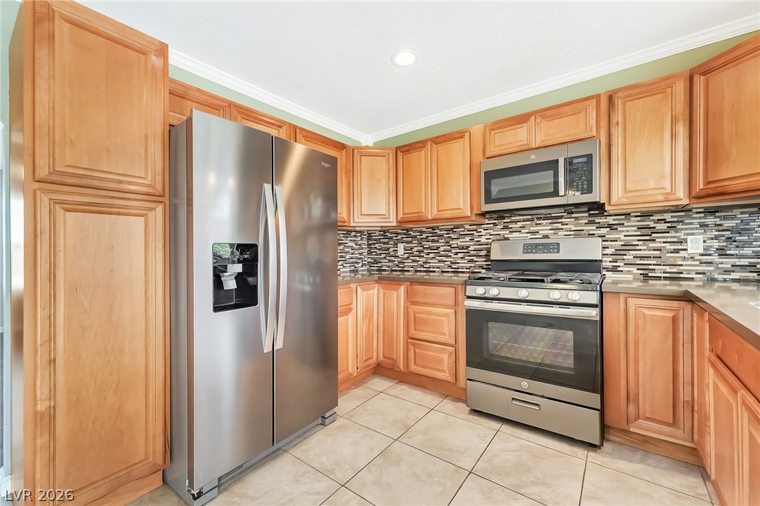 1649 Price Street Henderson NV 89011