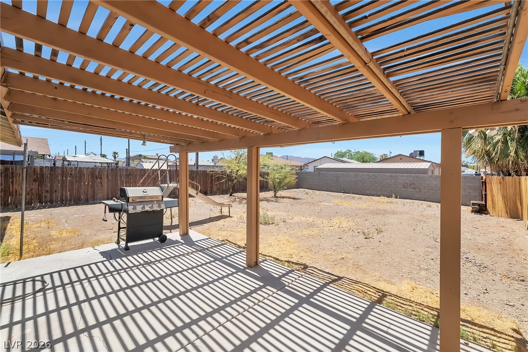 1649 Price Street Henderson NV 89011