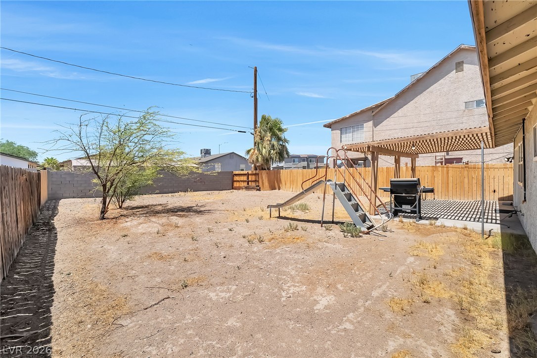 1649 Price Street Henderson NV 89011