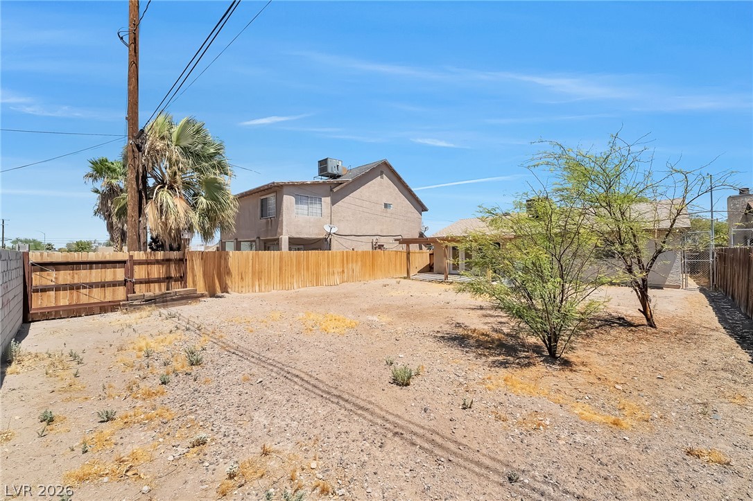 1649 Price Street Henderson NV 89011