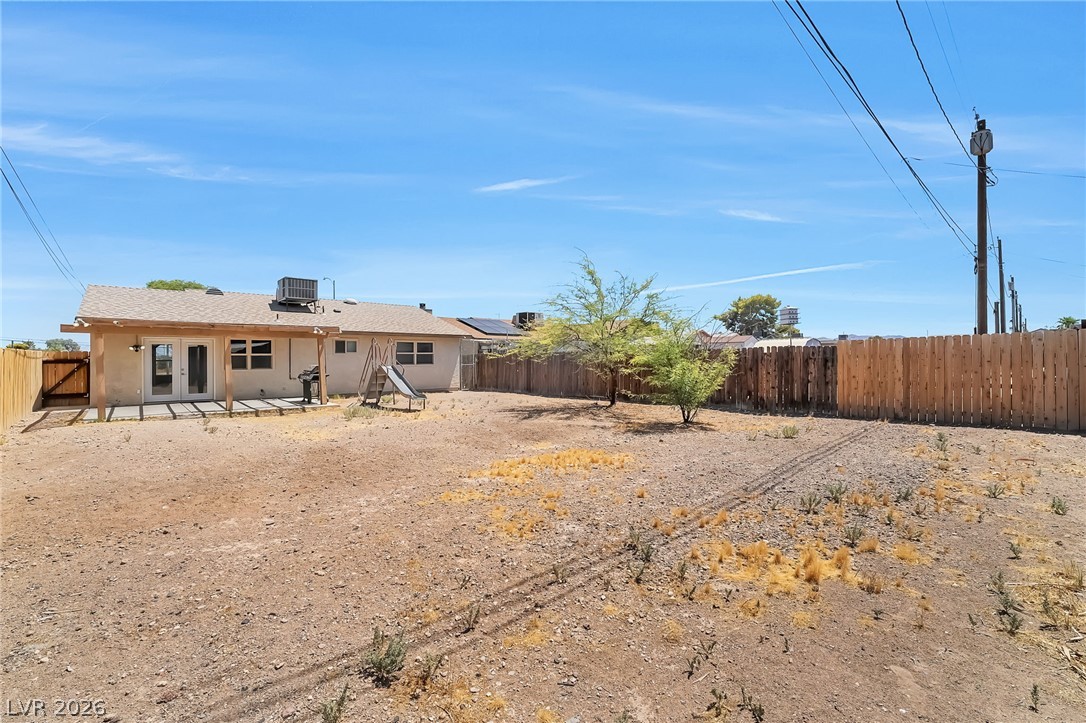 1649 Price Street Henderson NV 89011