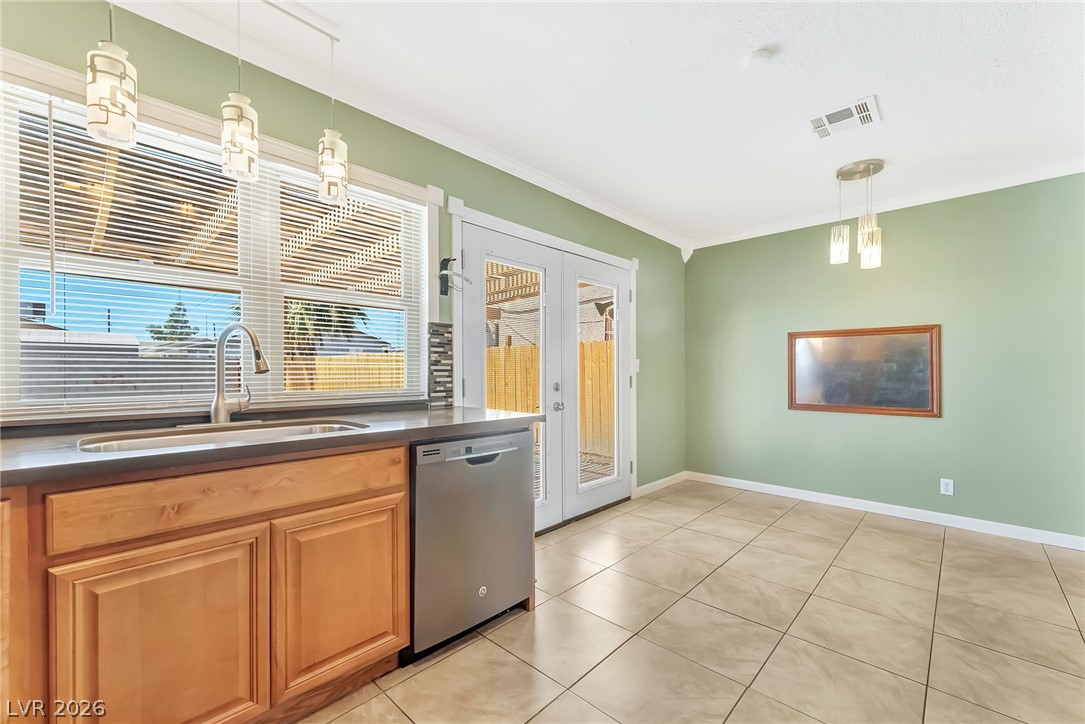 1649 Price Street Henderson NV 89011