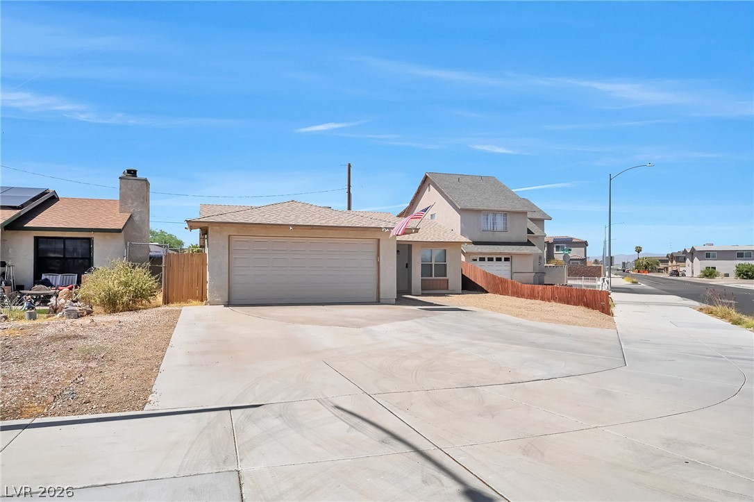 1649 Price Street Henderson NV 89011
