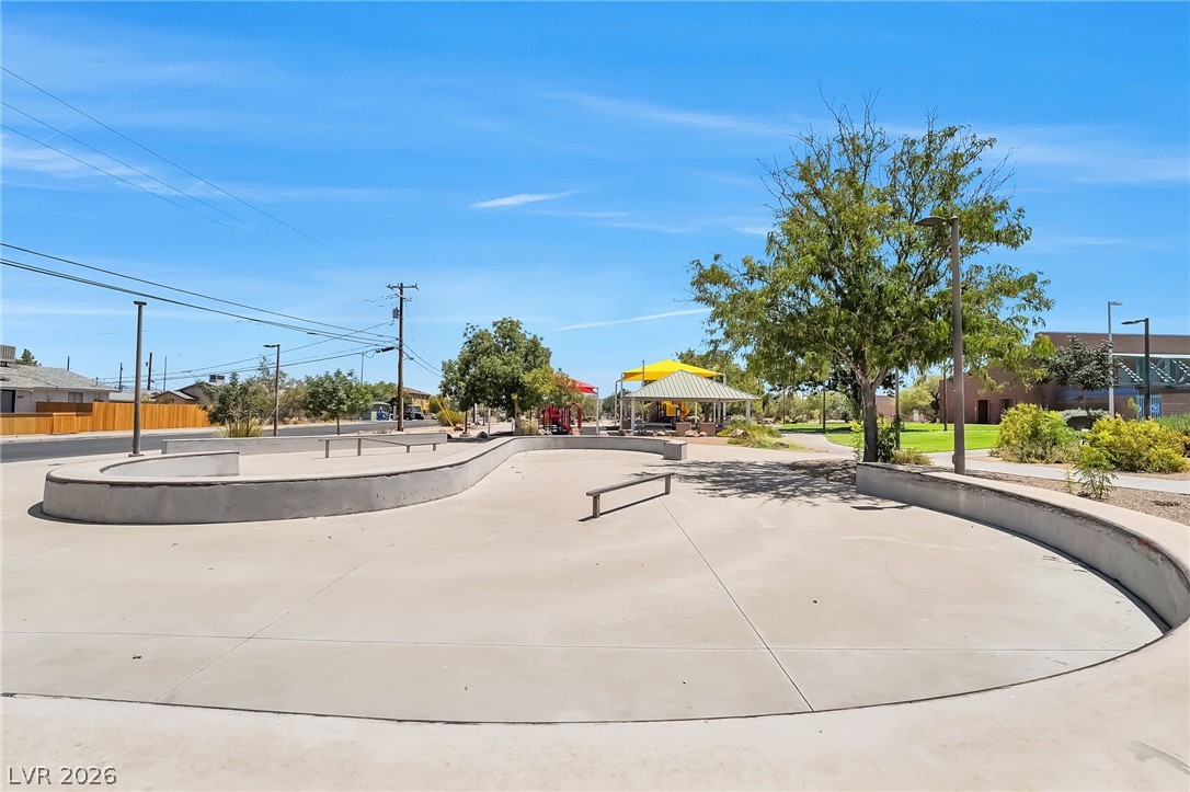 1649 Price Street Henderson NV 89011