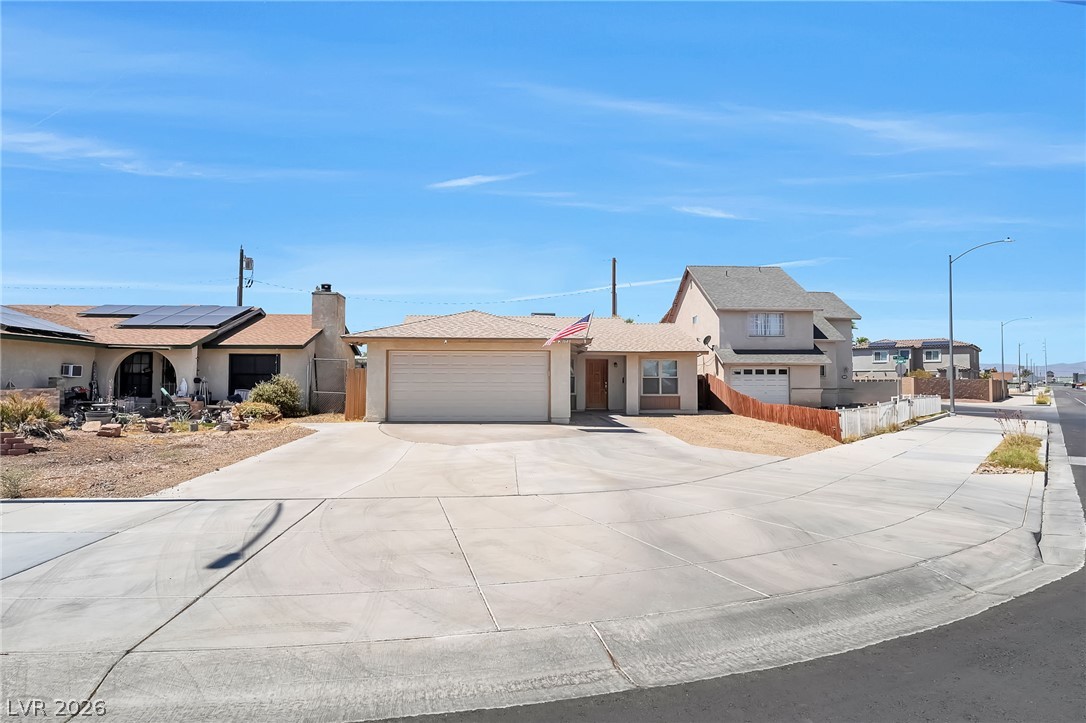 1649 Price Street Henderson NV 89011
