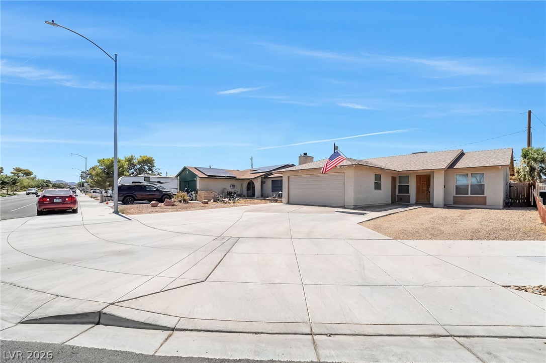 1649 Price Street Henderson NV 89011