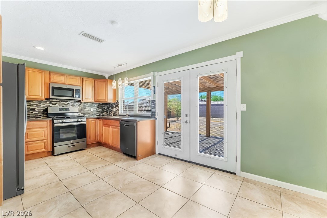 1649 Price Street Henderson NV 89011