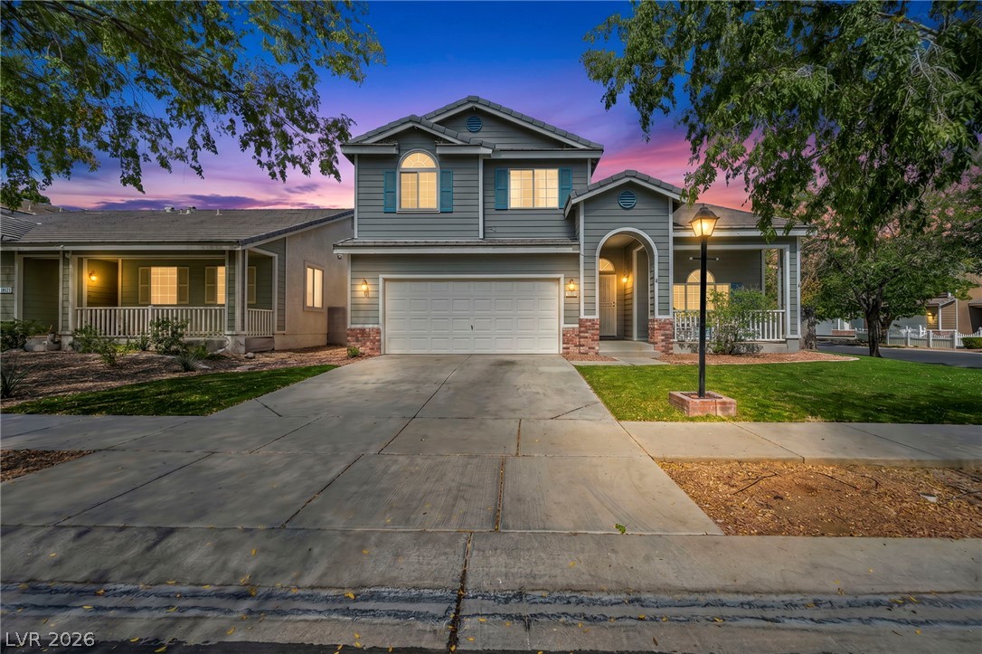 10111 Lookout Bridge Street Las Vegas NV 89183