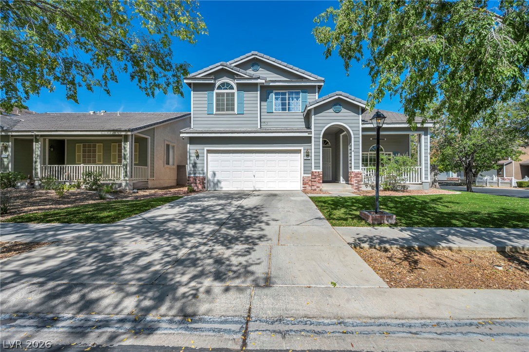 10111 Lookout Bridge Street Las Vegas NV 89183