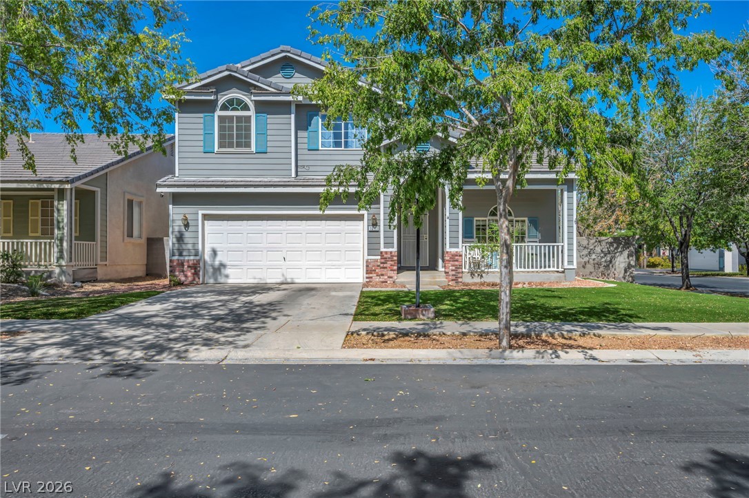 10111 Lookout Bridge Street Las Vegas NV 89183