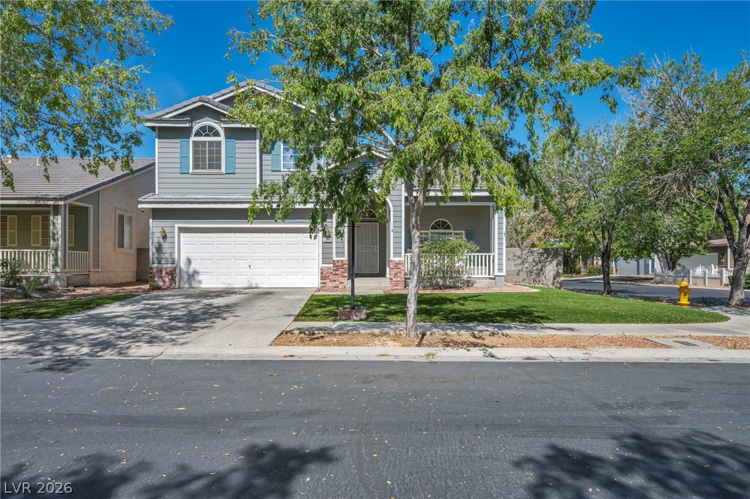 10111 Lookout Bridge Street Las Vegas NV 89183