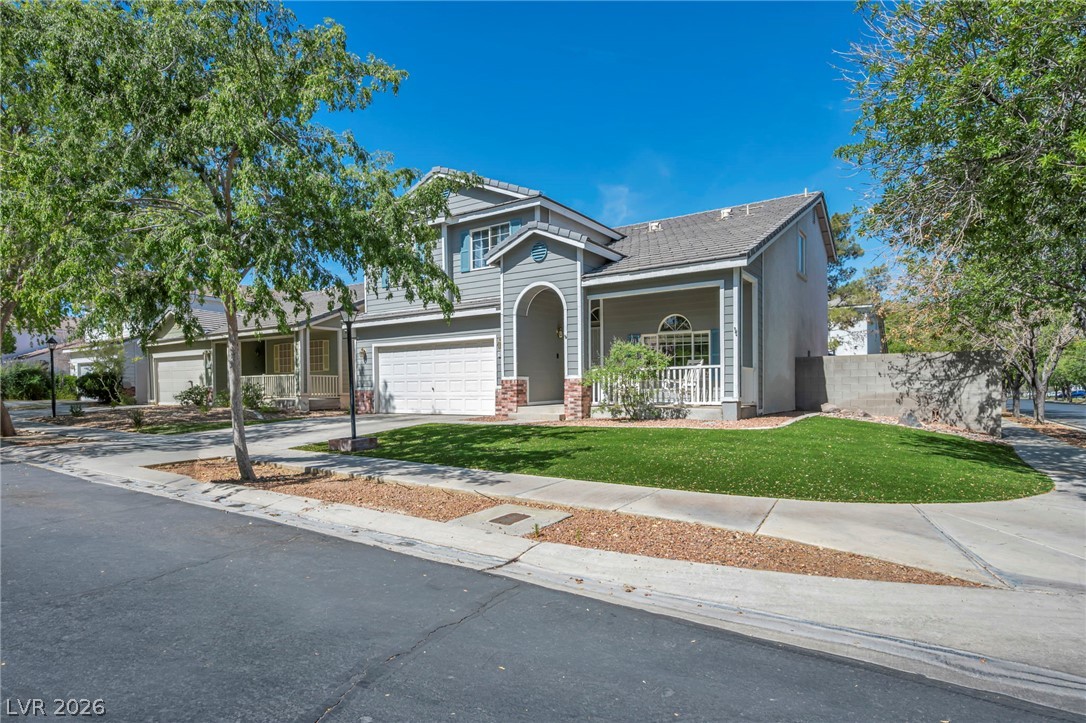 10111 Lookout Bridge Street Las Vegas NV 89183