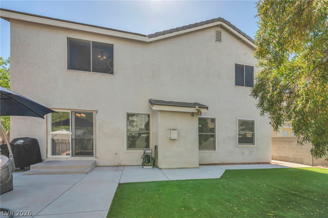10111 Lookout Bridge Street Las Vegas NV 89183