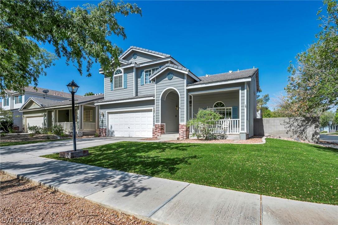 10111 Lookout Bridge Street Las Vegas NV 89183