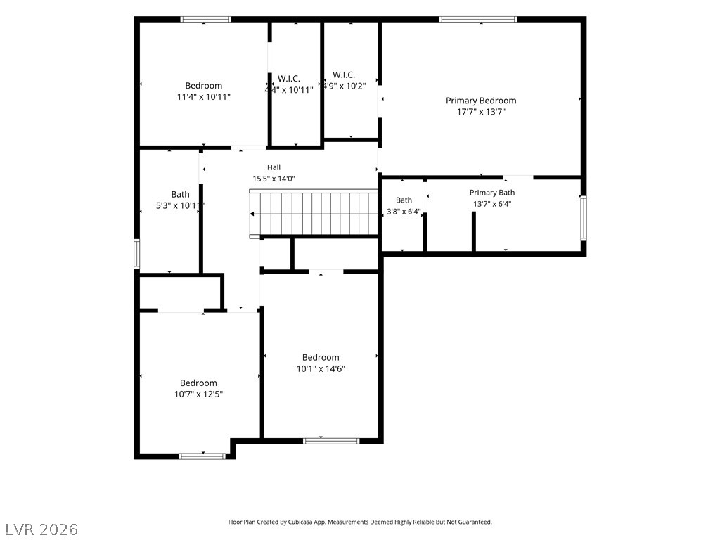10111 Lookout Bridge Street Las Vegas NV 89183