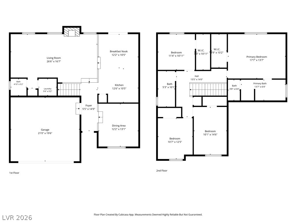 10111 Lookout Bridge Street Las Vegas NV 89183