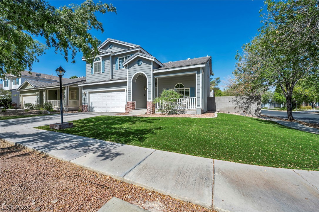 10111 Lookout Bridge Street Las Vegas NV 89183