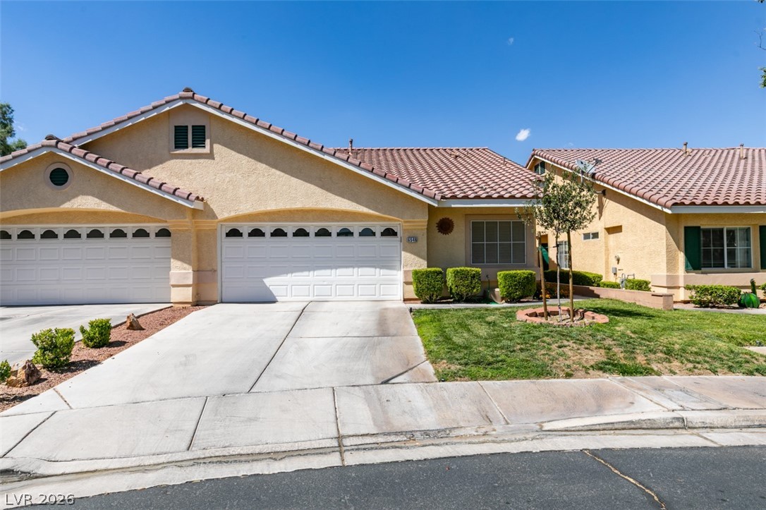 6548 Sundown Heights Avenue Las Vegas NV 89130