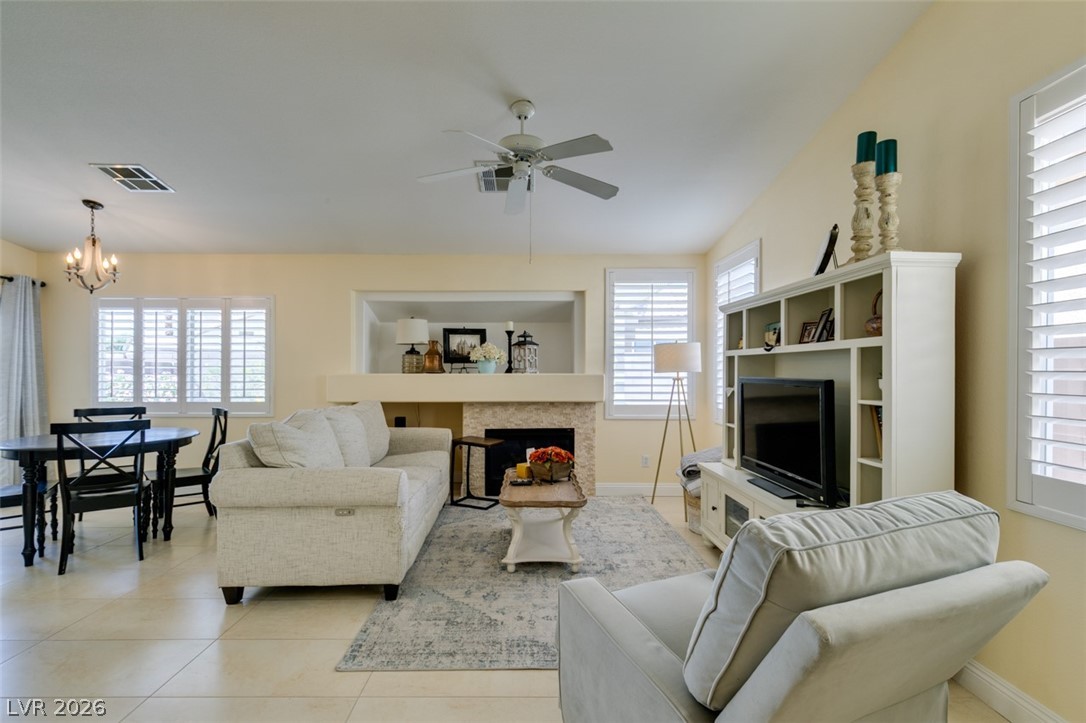 6548 Sundown Heights Avenue Las Vegas NV 89130