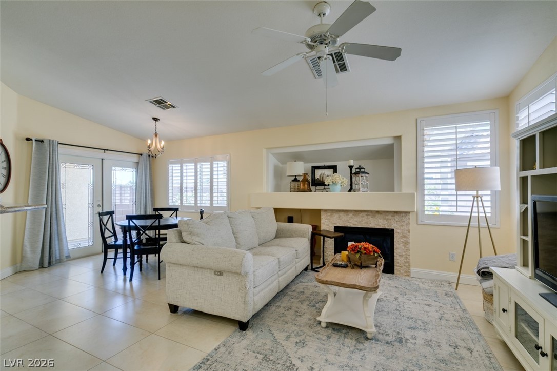 6548 Sundown Heights Avenue Las Vegas NV 89130