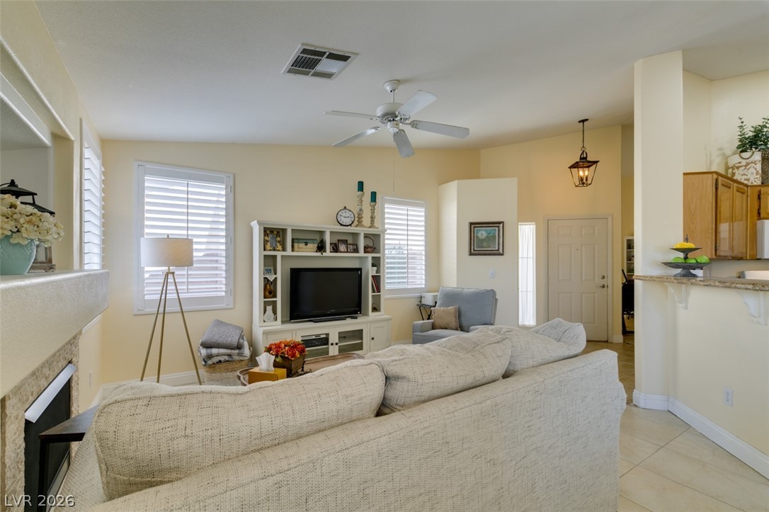 6548 Sundown Heights Avenue Las Vegas NV 89130