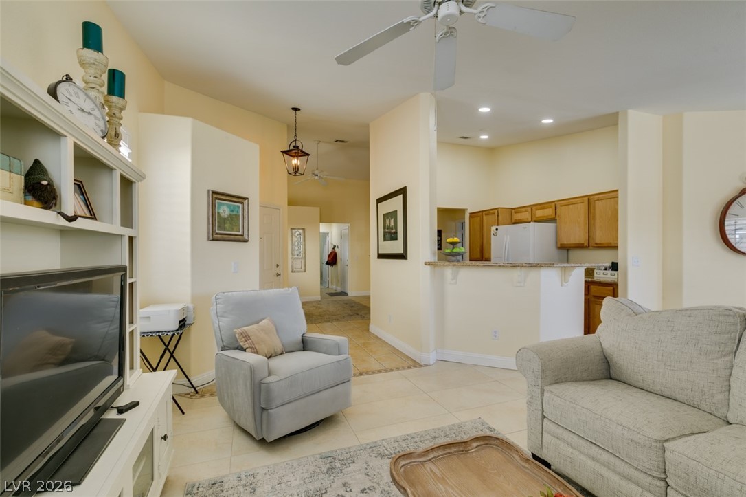 6548 Sundown Heights Avenue Las Vegas NV 89130