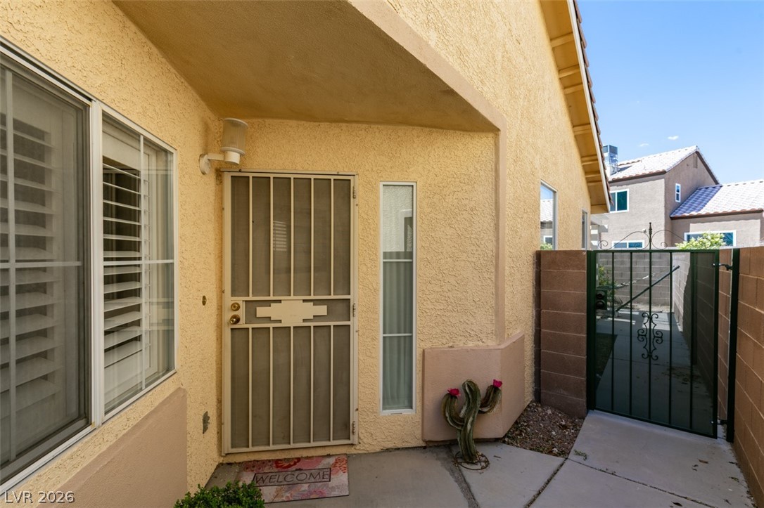 6548 Sundown Heights Avenue Las Vegas NV 89130
