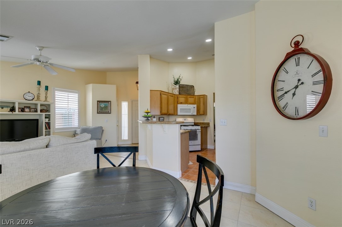 6548 Sundown Heights Avenue Las Vegas NV 89130