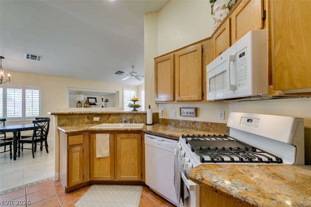 6548 Sundown Heights Avenue Las Vegas NV 89130