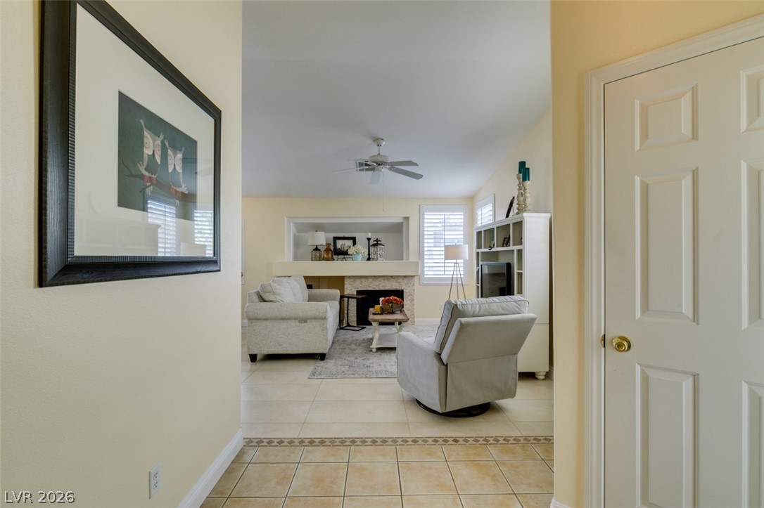 6548 Sundown Heights Avenue Las Vegas NV 89130