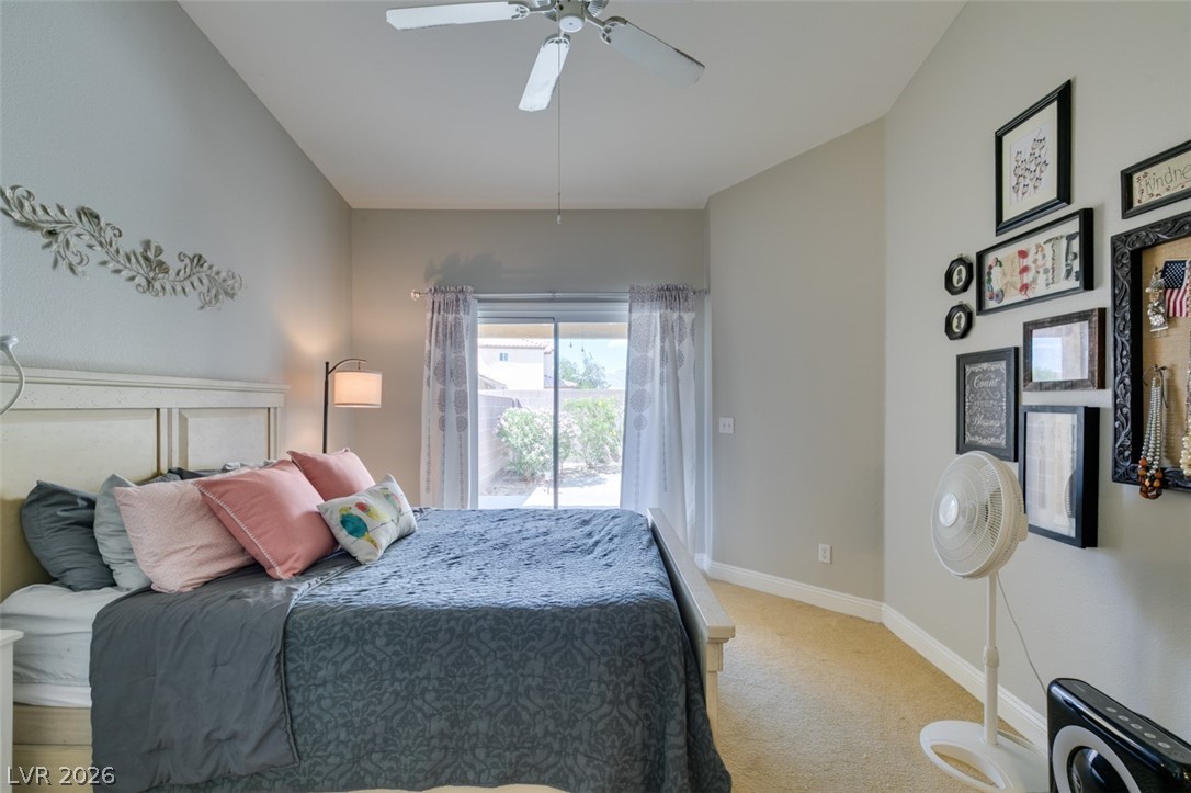 6548 Sundown Heights Avenue Las Vegas NV 89130
