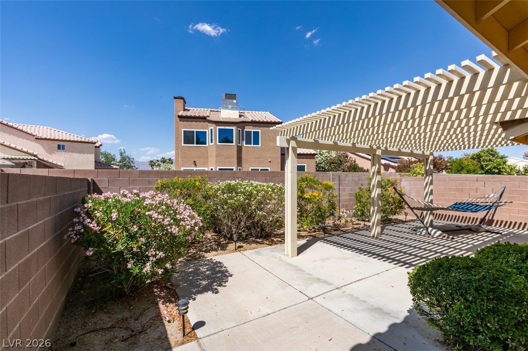 6548 Sundown Heights Avenue Las Vegas NV 89130
