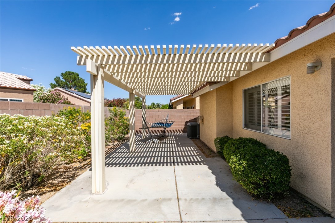 6548 Sundown Heights Avenue Las Vegas NV 89130