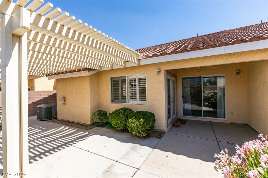 6548 Sundown Heights Avenue Las Vegas NV 89130