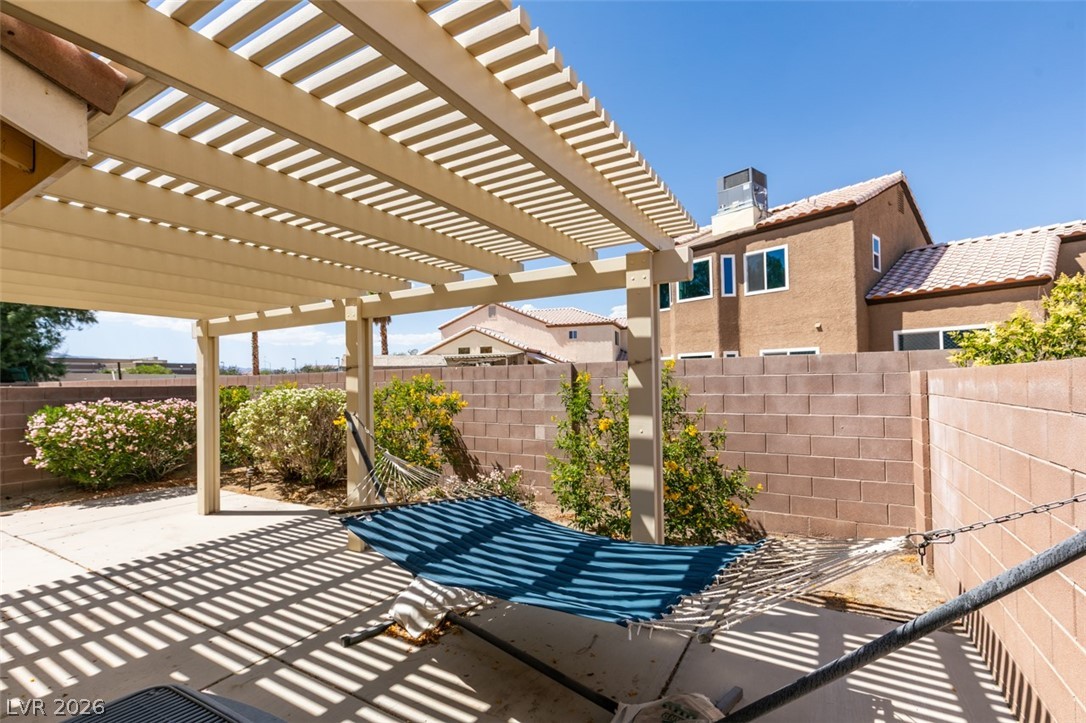 6548 Sundown Heights Avenue Las Vegas NV 89130