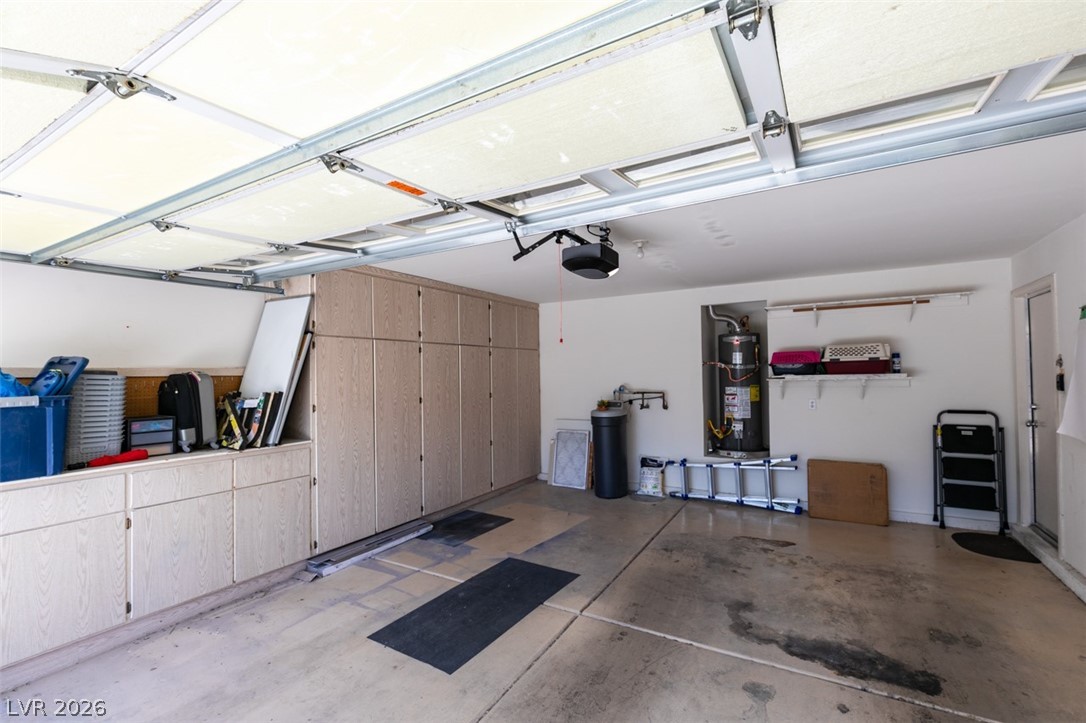 6548 Sundown Heights Avenue Las Vegas NV 89130
