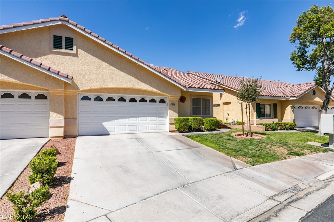 6548 Sundown Heights Avenue Las Vegas NV 89130