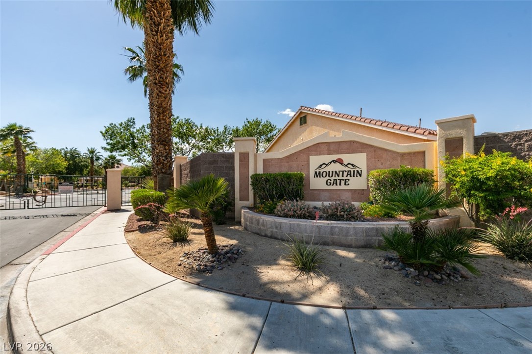 6548 Sundown Heights Avenue Las Vegas NV 89130
