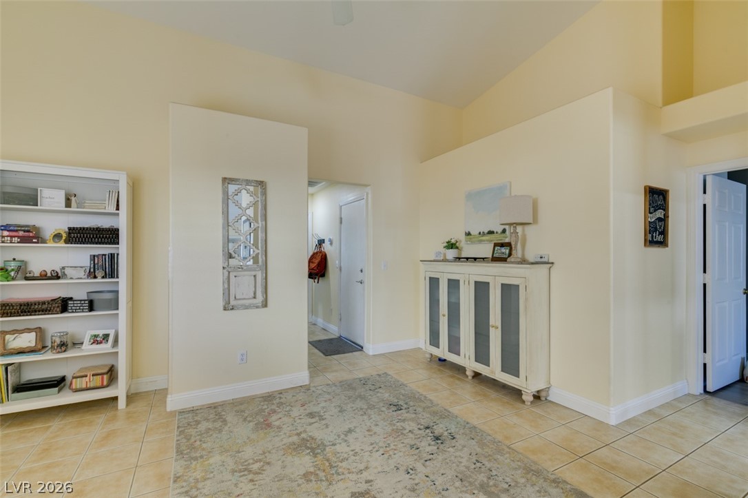 6548 Sundown Heights Avenue Las Vegas NV 89130