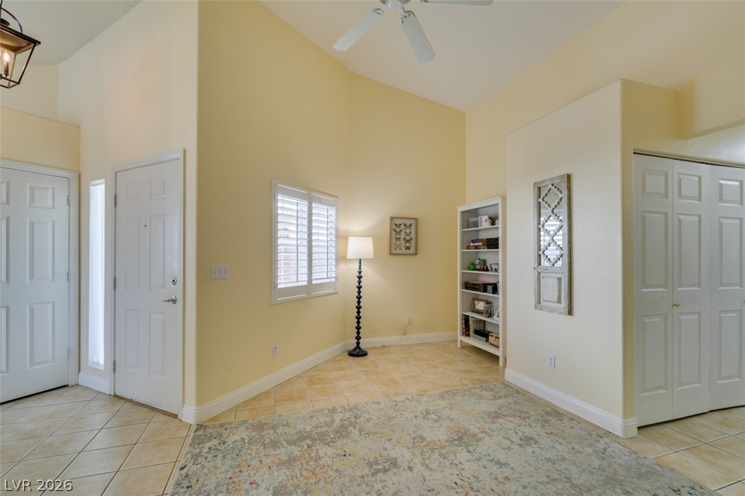 6548 Sundown Heights Avenue Las Vegas NV 89130