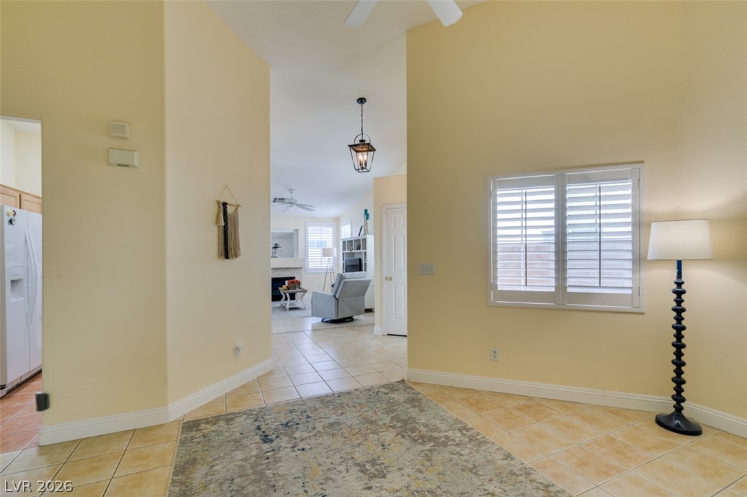 6548 Sundown Heights Avenue Las Vegas NV 89130