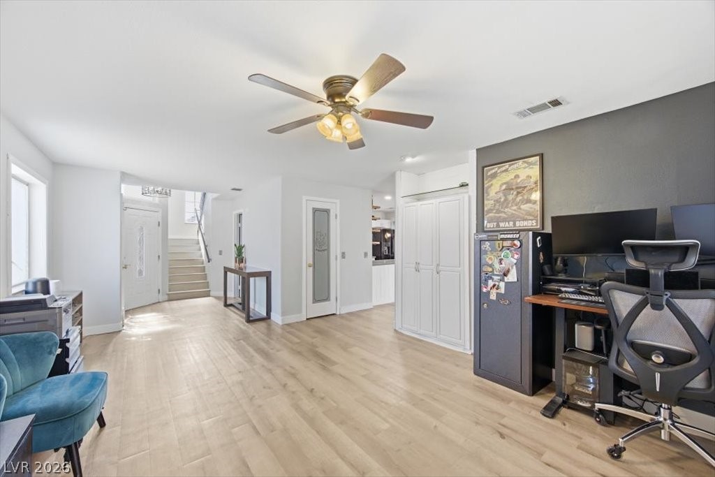 7549 Flat Rock Street Las Vegas NV 89131