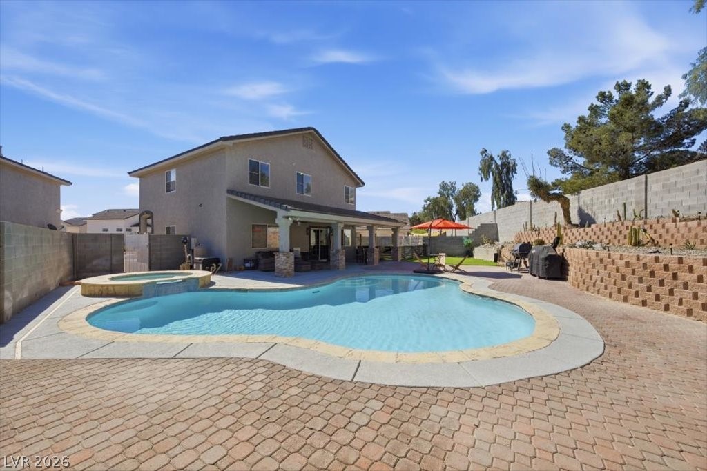7549 Flat Rock Street Las Vegas NV 89131