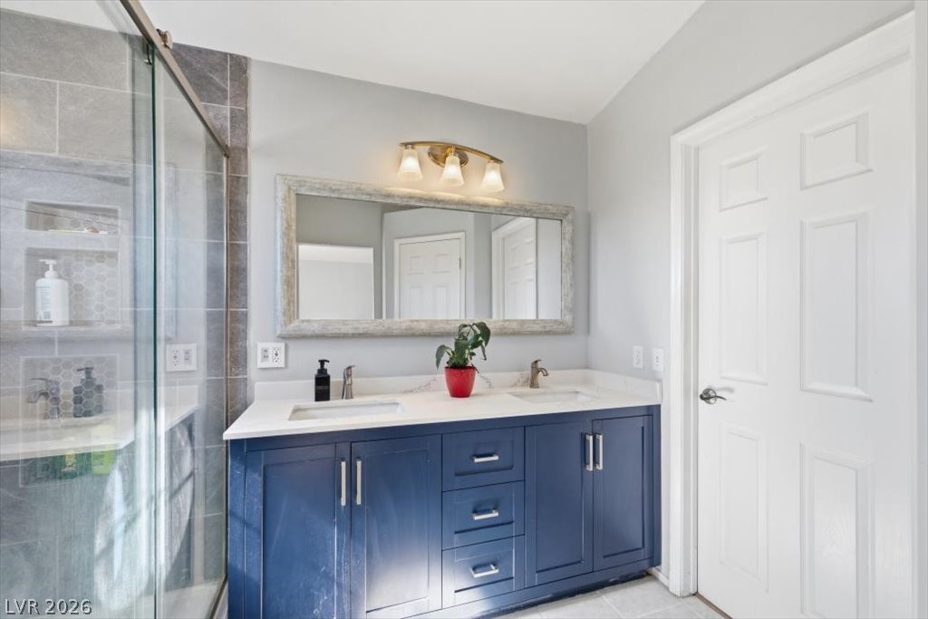 7549 Flat Rock Street Las Vegas NV 89131