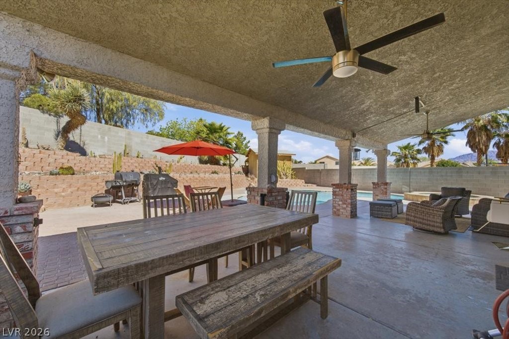 7549 Flat Rock Street Las Vegas NV 89131